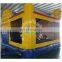 2016 car themed Inflatable Bouncer/bouncy House inflatable Castle For Kids