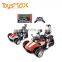 Toy Educational 4Channel Eco-Friendly Electric 2.4G Electric Motocycle