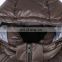 T-MJ509 Guangzhou Wholesale Clothing Men Winter Warm Bomber Down Jacket
