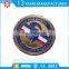 high quality custom technic soft enamel metal challenge coin