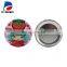 New Badge Machine Mould of 2-1/5" 56mm Round Interchangeable Button Badge Making Machine Mould