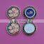 USA Federal challenge coin collection coin with transparent pouch