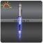 Yes Novelty and Plastic Material christmas led light pen/plastic Glow led pen