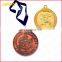 Custom Medallion Metal Crafts Coin Medal