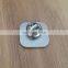 russian military zinc alloy pin badge with plastic box packing