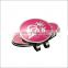 Zinc alloy golf hat clip with magnetic ball marker custom
