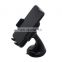 Car Phone Windshield Mount Holder Universal Car Mobile Phone Cradle for iPhone Android Smartphones