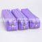Customzied Logo Promo Gifts PU Leather Ballpen Case