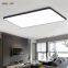 Modern led ceiling lights for Living room Bedroom Kitchen luminaria led ultra-thin hall luminaria led ceiling lamp