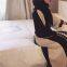 Ramadan Fashion Lace Dress Muslim Eid Abaya