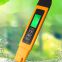 TDS conductivity meter, Portable Pen Type 3 in 1 Water quality testing meter,  water detector