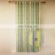 plastic string pearl beaded curtain for hotel room decoration