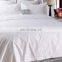 polyester / cotton hotel bedsheet,flat sheet, fitted sheet