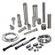 High Precision Non Standard Mold Components  Core Pins of Plastic Injection From Yubo
