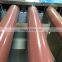 rubber conveyor roller for glass washing machine, seaming machine