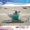 rubber inflatable borehole injection packers for mine