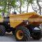 China 3tons mini site dumper used for farming