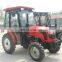 35hp chinese small farm tractors, factory price small tractor