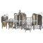 Complete Beer Brewing Equipment For craft beer equipment