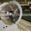 CDS6240B/Cx1000 universal horizontal lathe machine with 3 jaw chuck