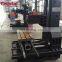 VMC550L cnc milling machine for the mold making