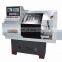 CK0660A automatic small cnc lathe for sale automatic feeding lathe specification