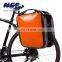 Custom Logo Waterproof Dry Bag Backpack with Shoulder Straps