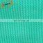 High quality green construction safety net and scaffold fall protection with low price