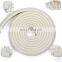 18ft Edge + 8 Corners Safe Edge and Corner Cushion Table Protector