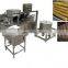 easy operate ice cream cone machine price egg cone machine sale