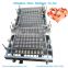 Automatic stainless steel Black tiger shrimp peeling machine in  Canada