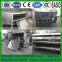 Stainless steel hand type pig splitting saw/Pig Dehairer And Scalding Machine/ Pig Head Hair Removing Machine