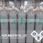 Popular High Pressure 50L Steel Empty Cylinder Can Be Filled Helium Gas 99.999% Purity