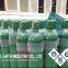 ISO9809-1 Standard 23.6L Hydrogen Gas Cylinder With TPED For Europe Market
