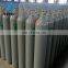 DOT-3AA High Pressure Nitrogen Seamless Steel Cylinder