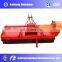 Corn Straw Shredder and Back to Field Machine For Sale