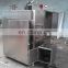 Multifunctional and applicable for poultry smoke meat processing machine  in meat smoking processing production line