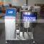 Yogurt pasteurization machine/Fresh milk pasteurizer/Milk sterilizing machine