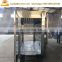 Fish smoking machine for smoking meat smoke oven for sale