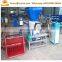 Foam sheet grinding machine/foam shredder and foam grinder machine