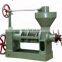 AMEC 6YL-80 Screw Oil Press Equipment Cold & Hot Pressing Machine