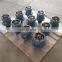 Case CX130 Swing Gearbox LN00104