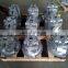 4398514 4610138 4644566 Экскаватор ZX200-3 ZX200-3G ZX200-5G Поворотный двигатель