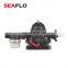 SEAFLO 12V DC 11.6LPM 45PSI Mini Battery Powered High Pressure Water Pump