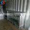 HF-001 Galvanized H-Frame Scaffolding For Construction