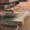 high quality used steel plate