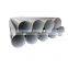 8 inch gas pipe carbon steel spiral welded pipe gas and oiled pipe
