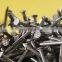 Good quality 1/2''-8'' electric steel galvanized nail