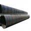 300mm large diameter steel pipe prices per foot