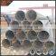 Double submerged arc weld steel pipe, steel grade q345 ms spiral pipe, large diameter spiral pipe